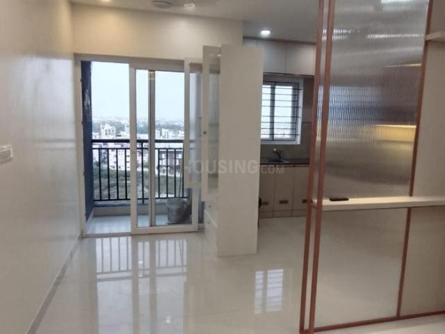 4 BHK Apartment in Porur for rent Chennai. The reference number is 20852140