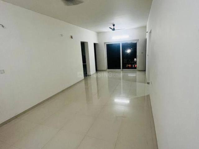 4 BHK Apartment in Porur for rent Chennai. The reference number is 20852196