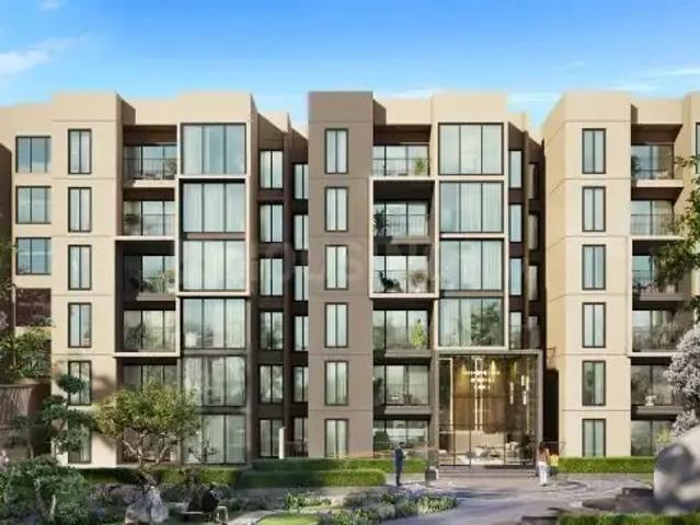 4 BHK Apartment in Porur for resale Chennai. The reference number is 19453730