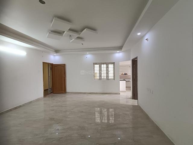 4 BHK Apartment in Porur for resale Chennai. The reference number is 20054758