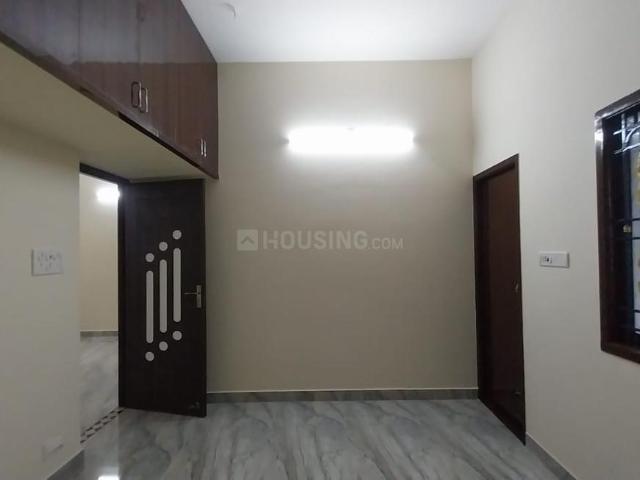4 BHK Apartment in Porur for resale Chennai. The reference number is 20526994