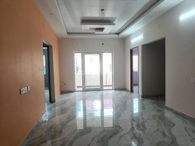 4 BHK Apartment in Porur for resale Chennai. The reference number is 20585486