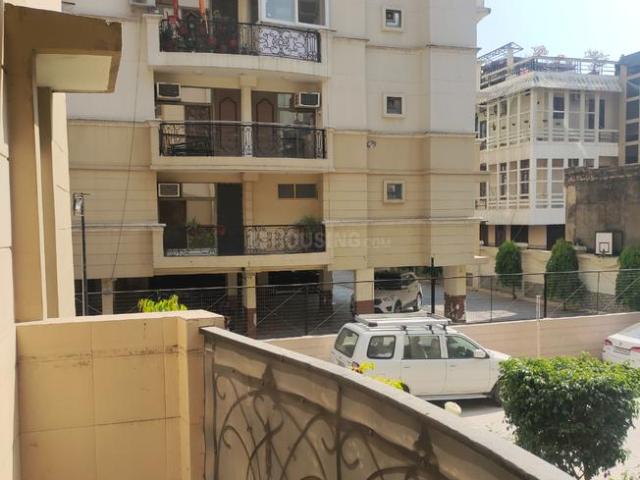4 BHK Apartment in Patkapur for resale Kanpur. The reference number is 16963046
