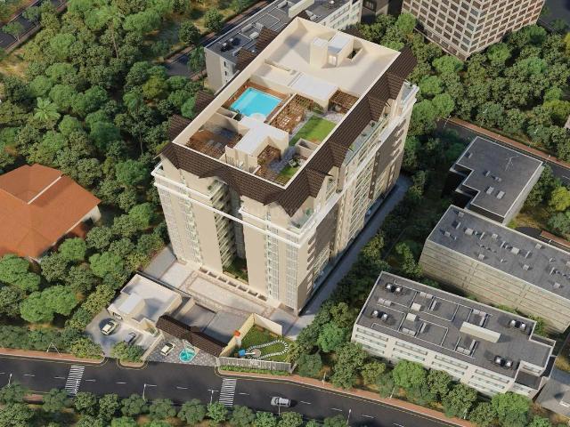 4 BHK Apartment in Patia for resale Bhubaneswar. The reference number is 16586045