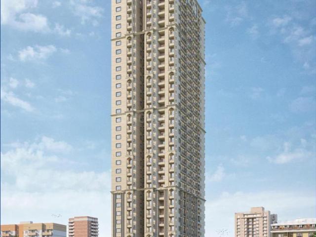 4 BHK Apartment in Patia for resale Bhubaneswar. The reference number is 18608858