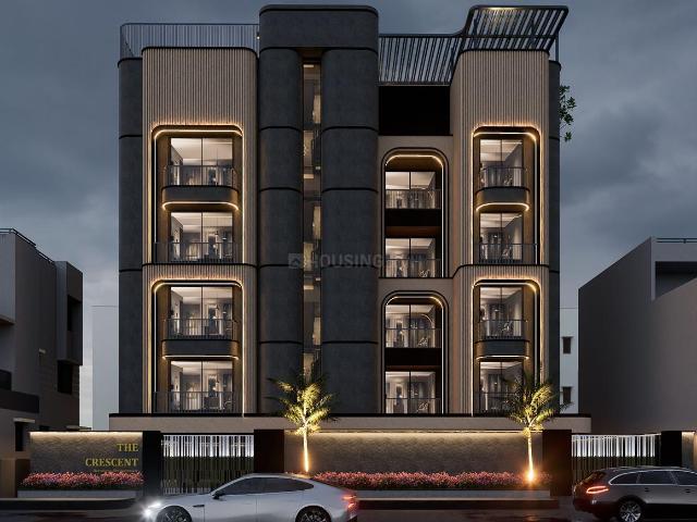 4 BHK Apartment in Patia for resale Bhubaneswar. The reference number is 20395017