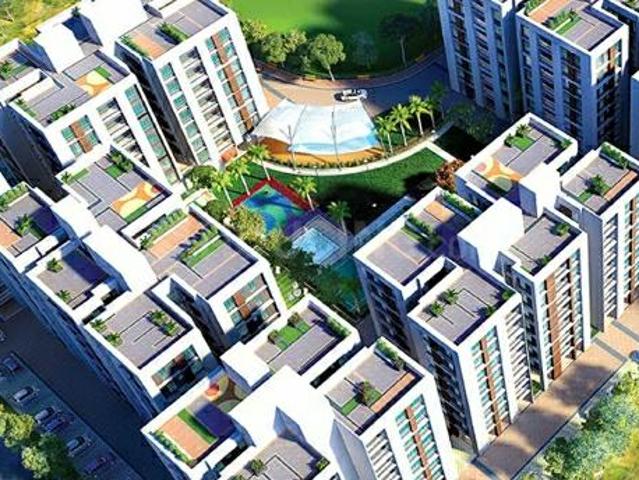 4 BHK Apartment in Patipukur for resale Kolkata. The reference number is 14541410