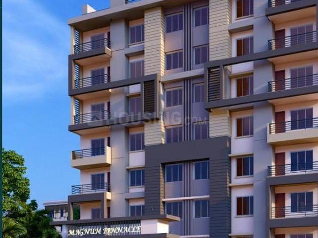 4 BHK Apartment in Pator Kuchi for resale Guwahati. The reference number is 19728322