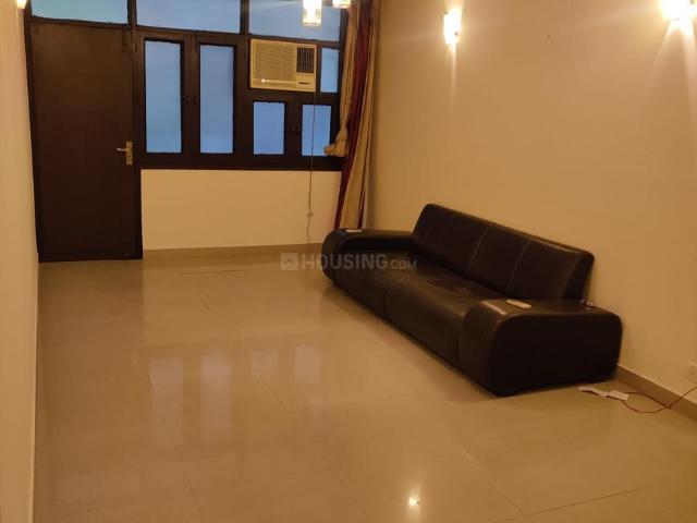 4 BHK Apartment in Patparganj for resale New Delhi. The reference number is 20104678