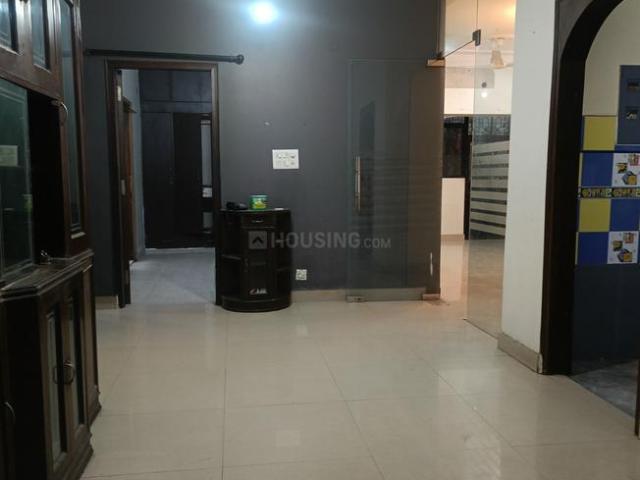 4 BHK Apartment in Patparganj for resale New Delhi. The reference number is 20387711
