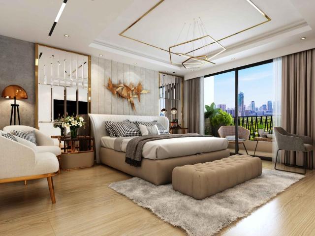 4 BHK Apartment in Pahala for resale Bhubaneswar. The reference number is 15745373