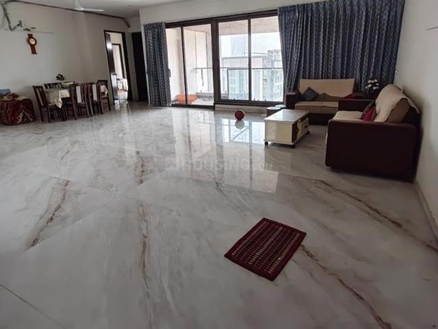 4 BHK Apartment in Pal for resale Surat. The reference number is 20434518