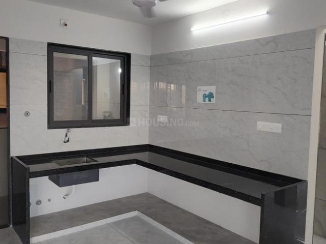 4 BHK Apartment in Pal Gam for resale Surat. The reference number is 18678990