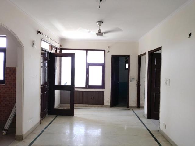 4 BHK Apartment in Palam for resale New Delhi. The reference number is 20515218
