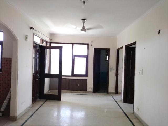 4 BHK Apartment in Palam for resale New Delhi. The reference number is 20515221