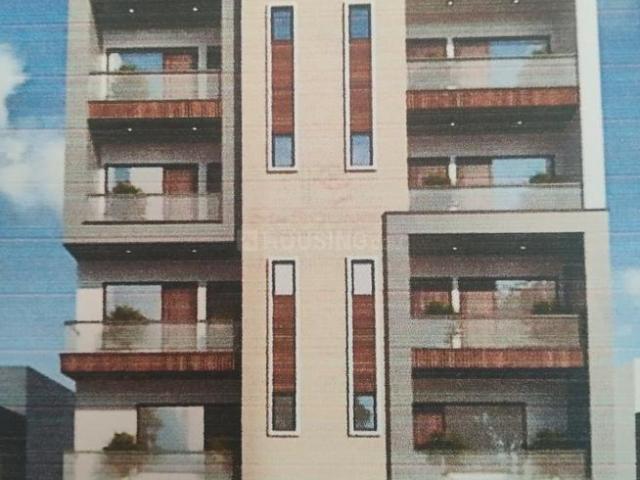 4 BHK Apartment in Palam for resale New Delhi. The reference number is 20092227