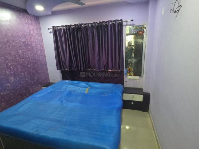 4 BHK Apartment in Palanpur for rent Surat. The reference number is 20687218