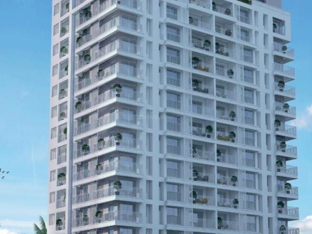 4 BHK Apartment in Palarivattom for resale Kochi. The reference number is 18667798