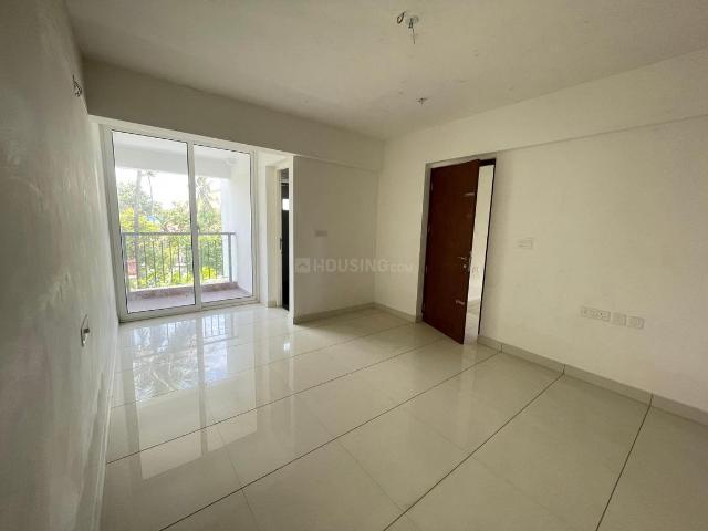 4 BHK Apartment in Palarivattom for resale Kochi. The reference number is 20699625
