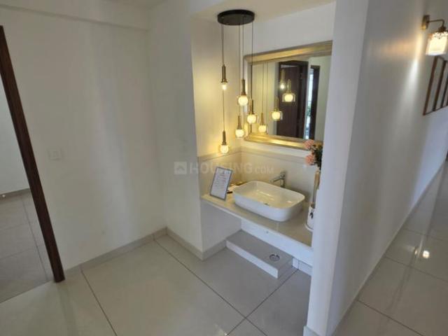 4 BHK Apartment in Palarivattom for resale Kochi. The reference number is 20915757