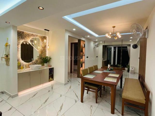 4 BHK Apartment in Palarivattom for resale Kochi. The reference number is 20328453