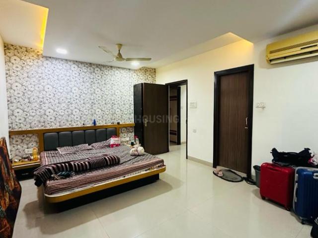 4 BHK Apartment in Palasia for resale Indore. The reference number is 16987795
