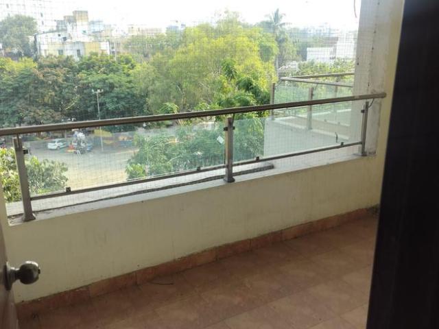 4 BHK Apartment in Palasia for resale Indore. The reference number is 19166858
