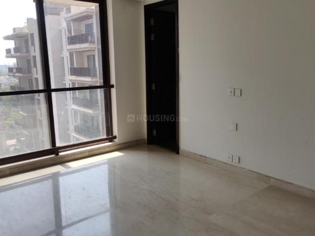 4 BHK Apartment in Palasia for resale Indore. The reference number is 19717999