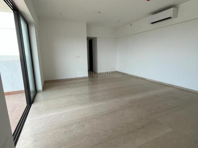 4 BHK Apartment in Palava Phase 2, Beyond Thane for resale Thane. The reference number is 16255570
