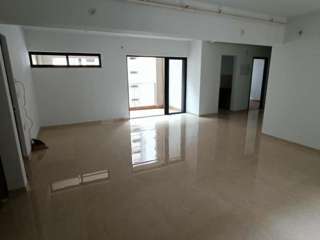 4 BHK Apartment in Palava Phase 2 for resale Thane. The reference number is 20268763