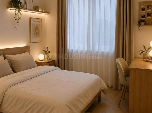 4 BHK Apartment in Palazhi for resale Kozhikode. The reference number is 20824117