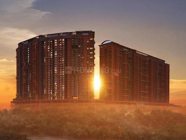 4 BHK Apartment in Palazhi for resale Kozhikode. The reference number is 20963349