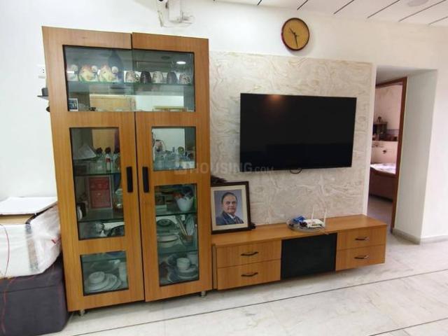4 BHK Apartment in Paldi for rent Ahmedabad. The reference number is 20239653