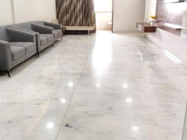 4 BHK Apartment in Paldi for rent Ahmedabad. The reference number is 20790947