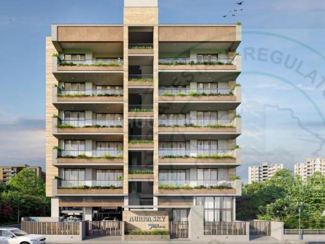 4 BHK Apartment in Paldi for resale Ahmedabad. The reference number is 19947128