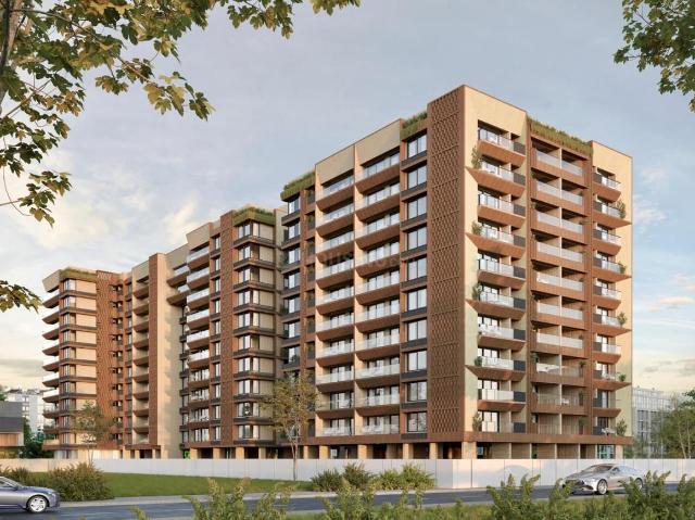 4 BHK Apartment in Paldi for resale Ahmedabad. The reference number is 20830529