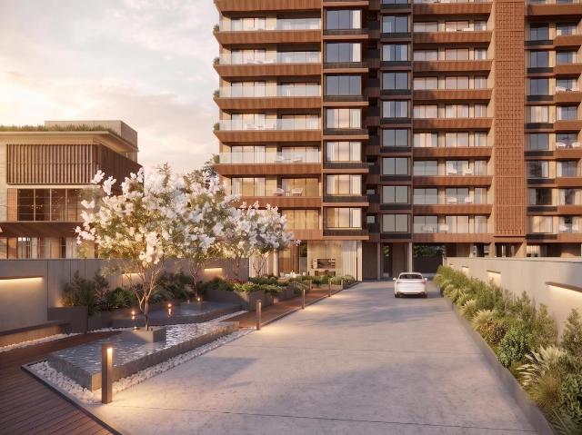 4 BHK Apartment in Paldi for resale Ahmedabad. The reference number is 20830565