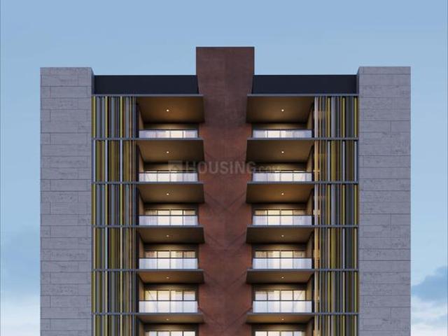 4 BHK Apartment in Paldi for resale Ahmedabad. The reference number is 20832852