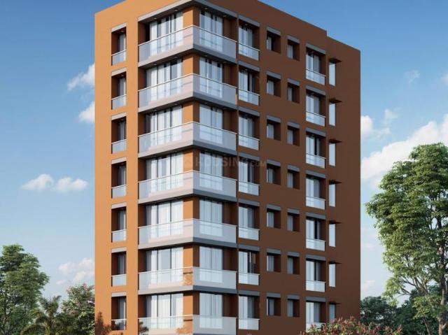 4 BHK Apartment in Paldi for resale Ahmedabad. The reference number is 20836796