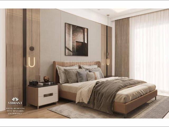 4 BHK Apartment in Paldi for resale Ahmedabad. The reference number is 20837055