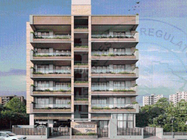 4 BHK Apartment in Paldi for resale Ahmedabad. The reference number is 20284601