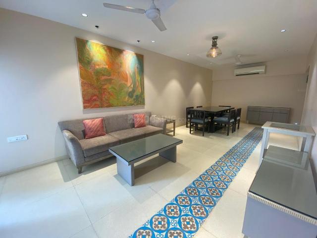 4 BHK Apartment in Pali Hill for resale Mumbai. The reference number is 20570999