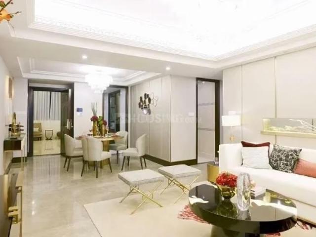 4 BHK Apartment in Pallavaram for resale Chennai. The reference number is 17843589
