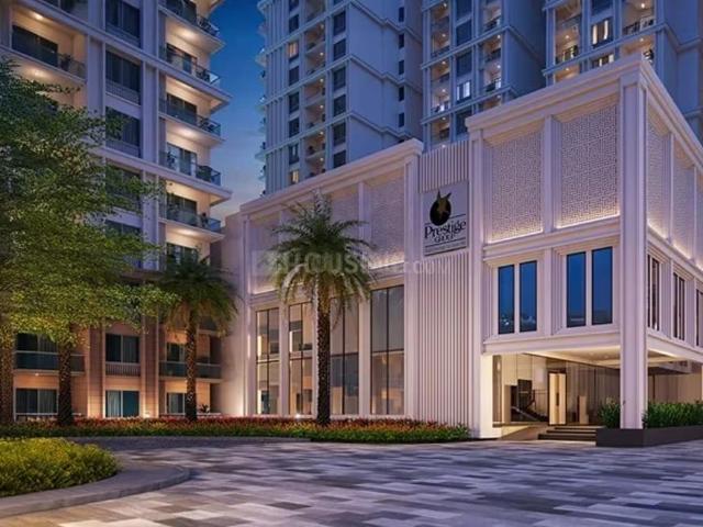 4 BHK Apartment in Pallavaram for resale Chennai. The reference number is 17843300