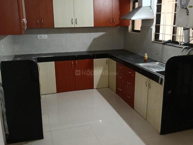 4 BHK Apartment in Pallavi Nagar for rent Bhopal. The reference number is 17526882