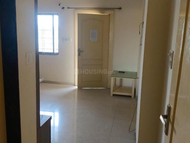 4 BHK Apartment in Pallavi Nagar for rent Bhopal. The reference number is 20307768