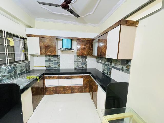 4 BHK Apartment in Pallavi Nagar for rent Bhopal. The reference number is 20309463