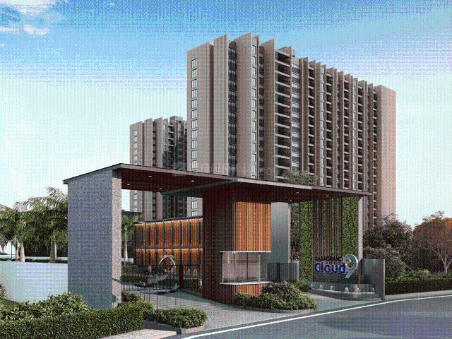 4 BHK Apartment in Pallikaranai for resale Chennai. The reference number is 14681613