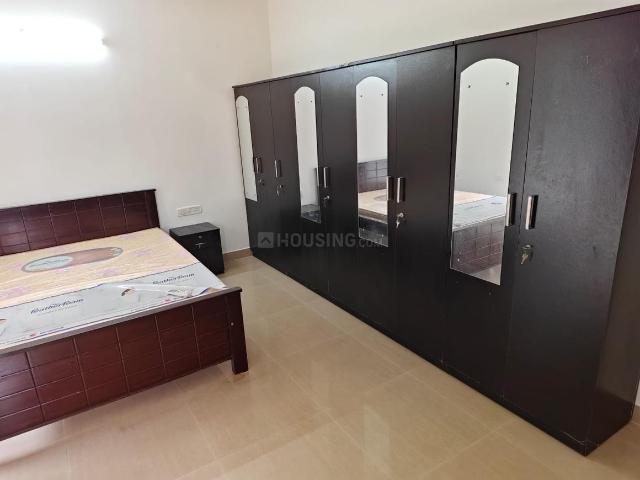 4 BHK Apartment in Pallikaranai for resale Chennai. The reference number is 20267445