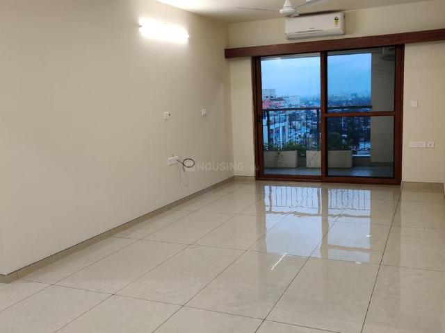 4 BHK Apartment in Pallimukku for rent Kochi. The reference number is 20396897